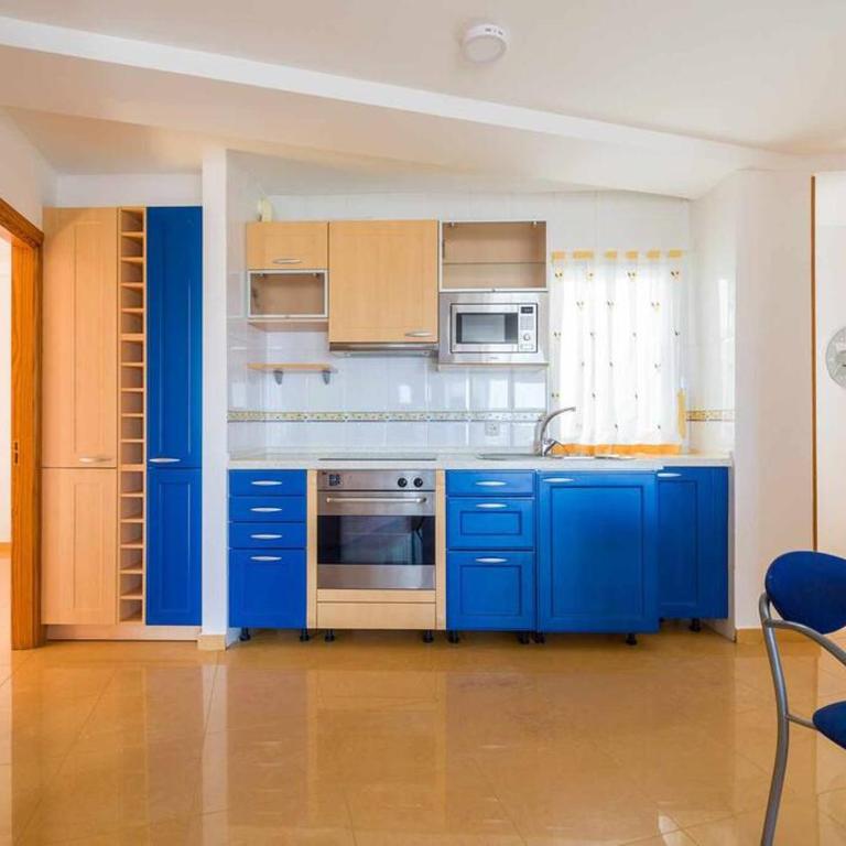 Mahostly Corralejo Vista Mar - Apartamento de 2 dormitorios - 12