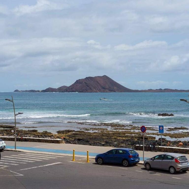 Mahostly Corralejo Vista Mar - Apartamento de 2 dormitorios - 17