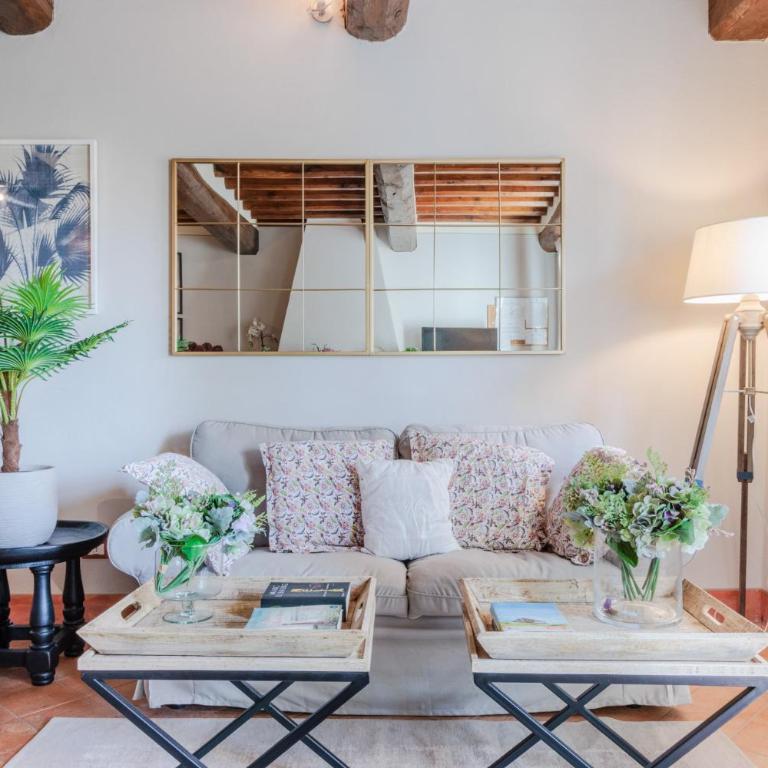 Jacopo Farmhouse Apartment in Wine Resort in Lucca - Appartamento con 2 Camere da Letto - 13