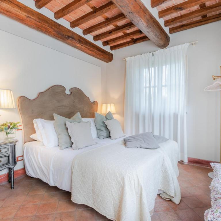 Jacopo Farmhouse Apartment in Wine Resort in Lucca - Appartamento con 2 Camere da Letto - 28