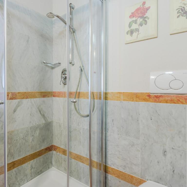 Jacopo Farmhouse Apartment in Wine Resort in Lucca - Appartamento con 2 Camere da Letto - 33