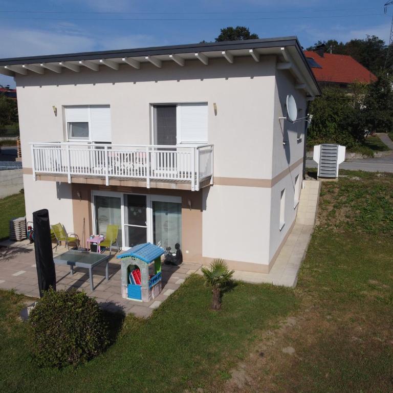 Ferienhaus Sole - Haus mit 3 Schlafzimmern - 2