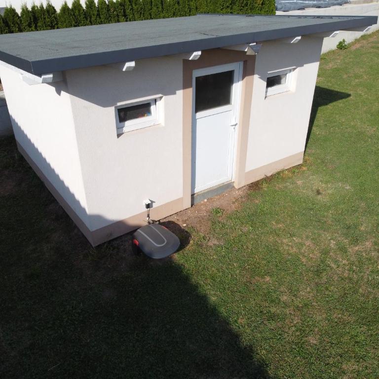 Ferienhaus Sole - Haus mit 3 Schlafzimmern - 7