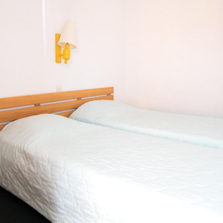 Appartement 2 pièces sud/ouest avec Wifi, proche pistes - FR-1-449-157 - Appartamento (4 Adulti) - 8