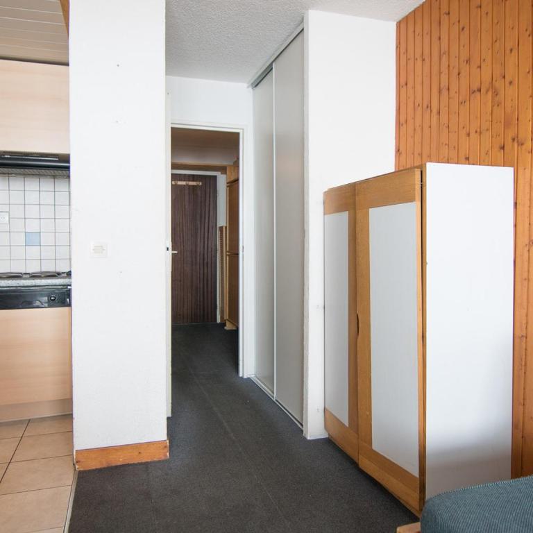 Studio 30m² Sud/Ouest, 500m pistes, WIFI, animaux OK - FR-1-449-158 - Studio - 11