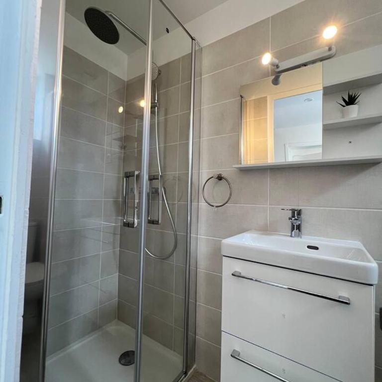 Barbés - Appartement 1 Chambre - 4