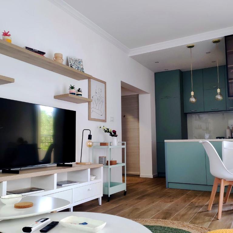 Caruso apartment - Apartman sa 1 Spavaćom Sobom - 9