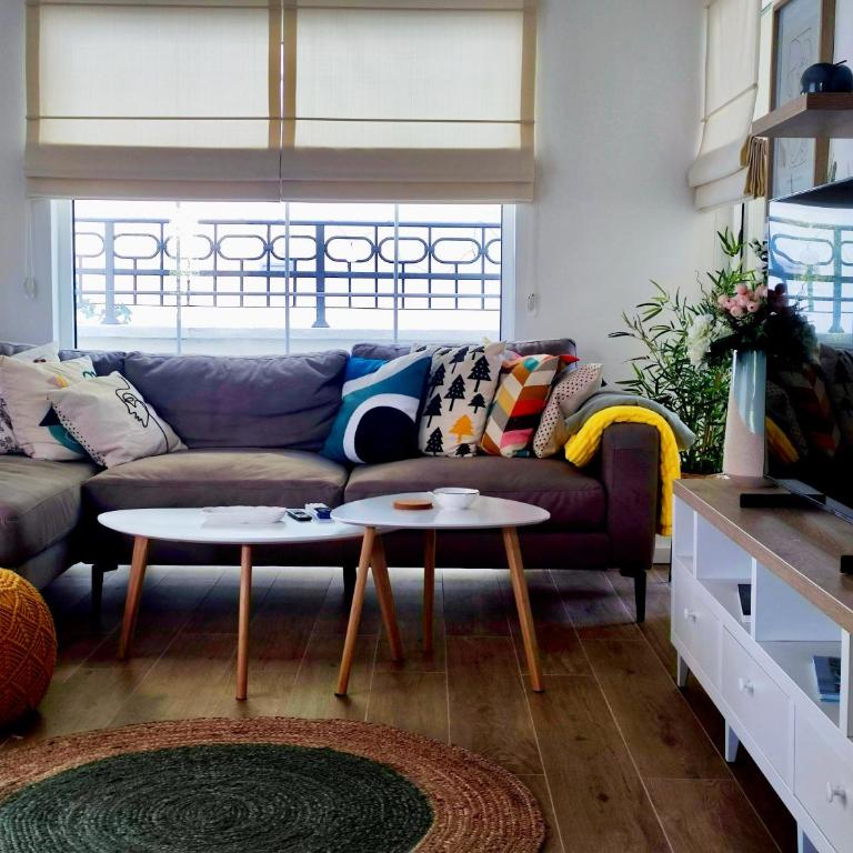 Caruso apartment - Apartman sa 1 Spavaćom Sobom - 7
