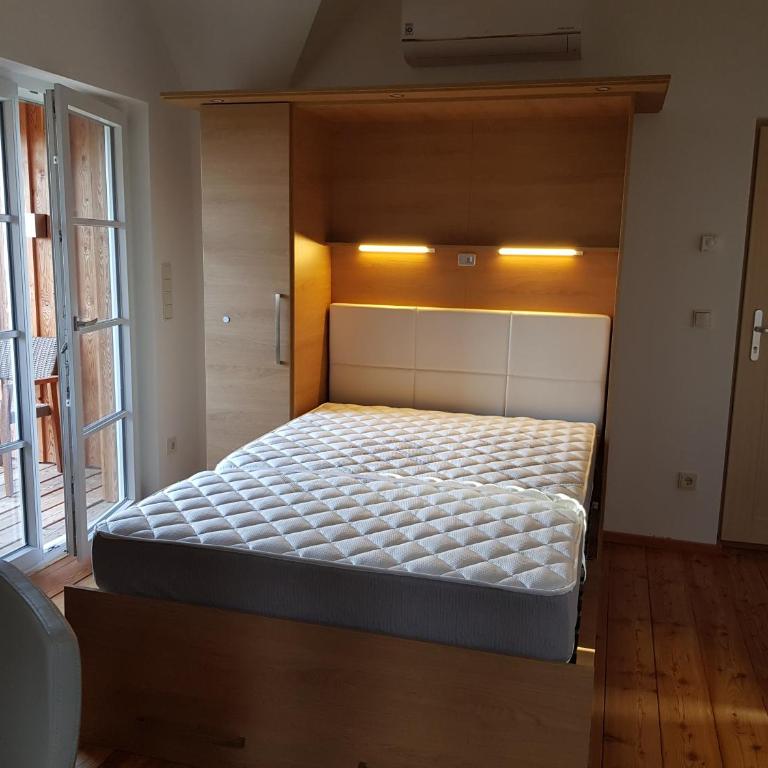 Chalet-Südsteiermark - traumhafte Aussicht, Infinity Pool, Privatsphäre, Klima und de-luxe Ausstattung - Chalet mit 2 Schlafzimmern - 14