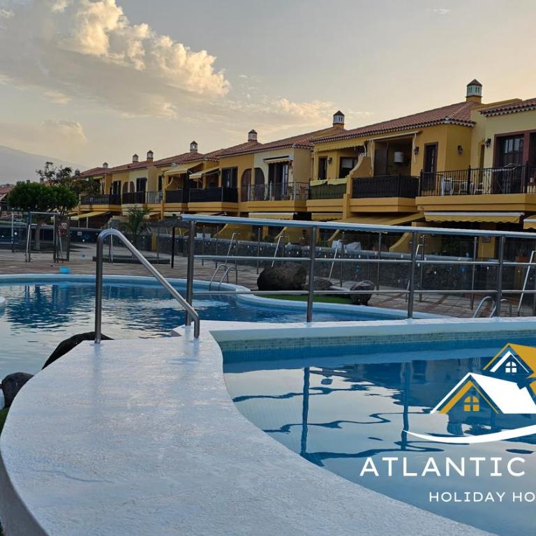Atlantic Paradise - Apartamento de 2 dormitorios - 10