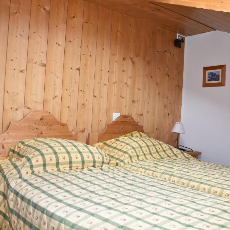 Grand duplex 6 personnes avec balcon dans les Alpes - FR-1-464-33 - Appartamento con 3 Camere da Letto - 8
