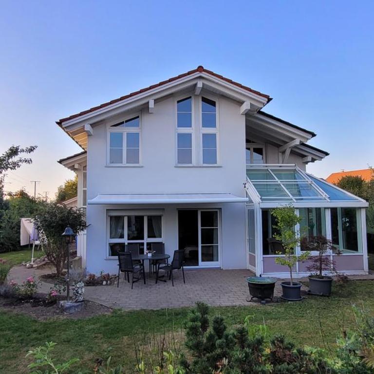 Ferienhaus Elisabeth - Ferienhaus - 2