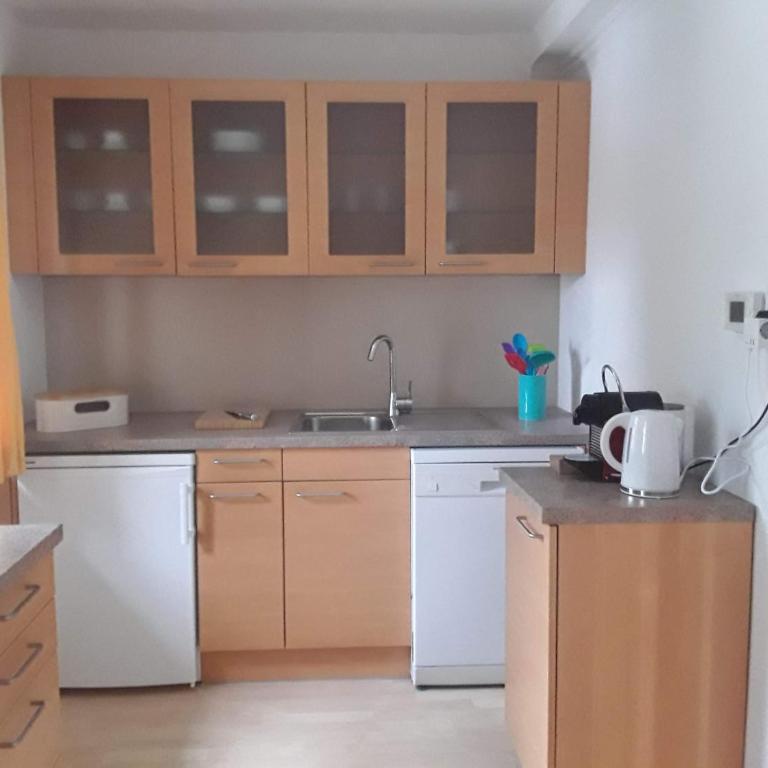 Wohnung Rudolf - Apartment mit 2 Schlafzimmern - 6