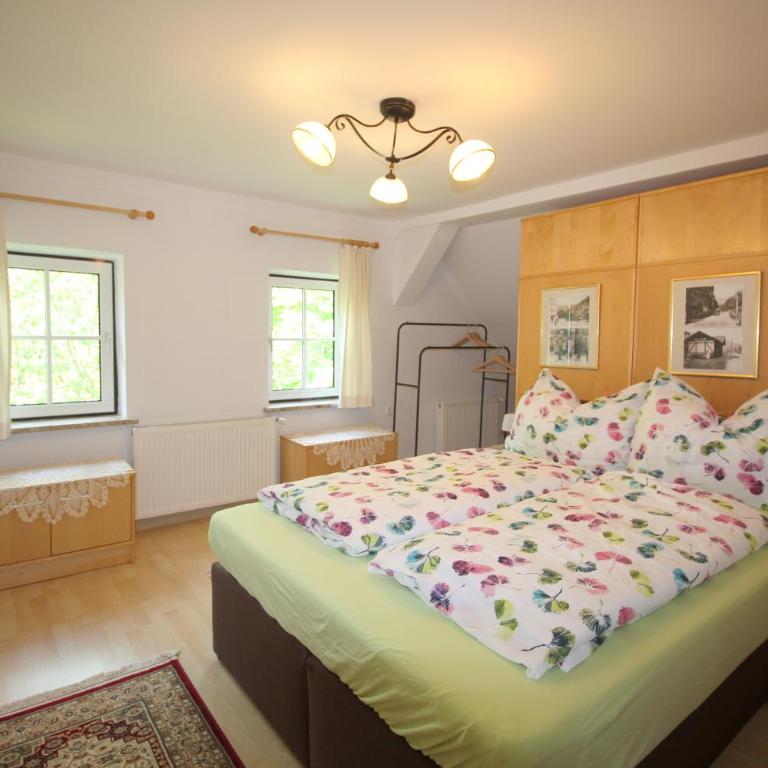 Wohnung Rudolf - Apartment mit 2 Schlafzimmern - 7