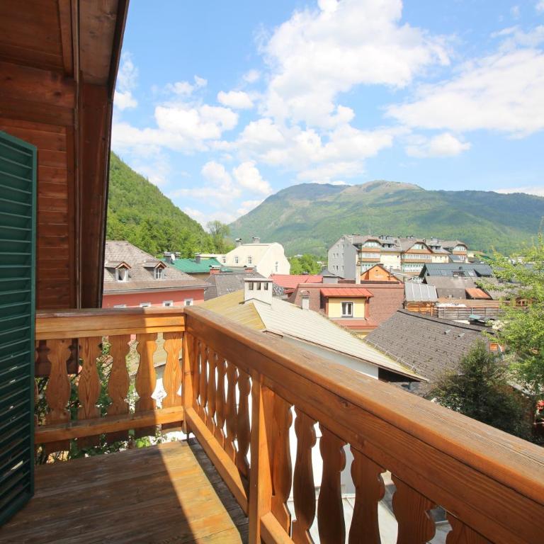 Wohnung Rudolf - Apartment mit 2 Schlafzimmern - 9