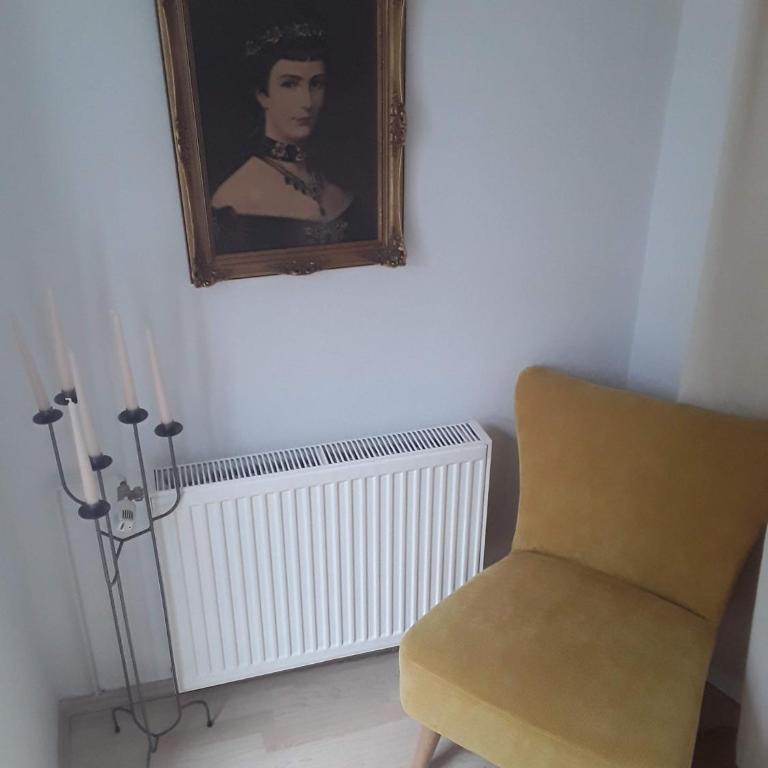 Wohnung Rudolf - Apartment mit 2 Schlafzimmern - 10