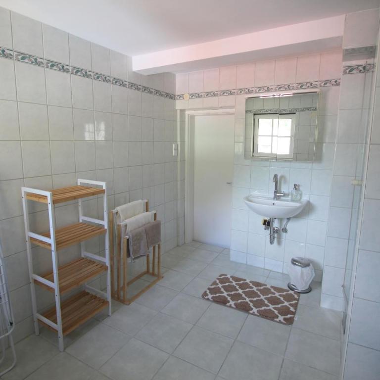 Wohnung Rudolf - Apartment mit 2 Schlafzimmern - 11