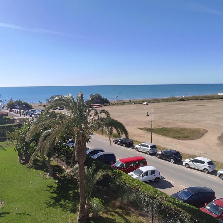 Una ventana al Mar en Málaga - Apartamento de 1 dormitorio - 8