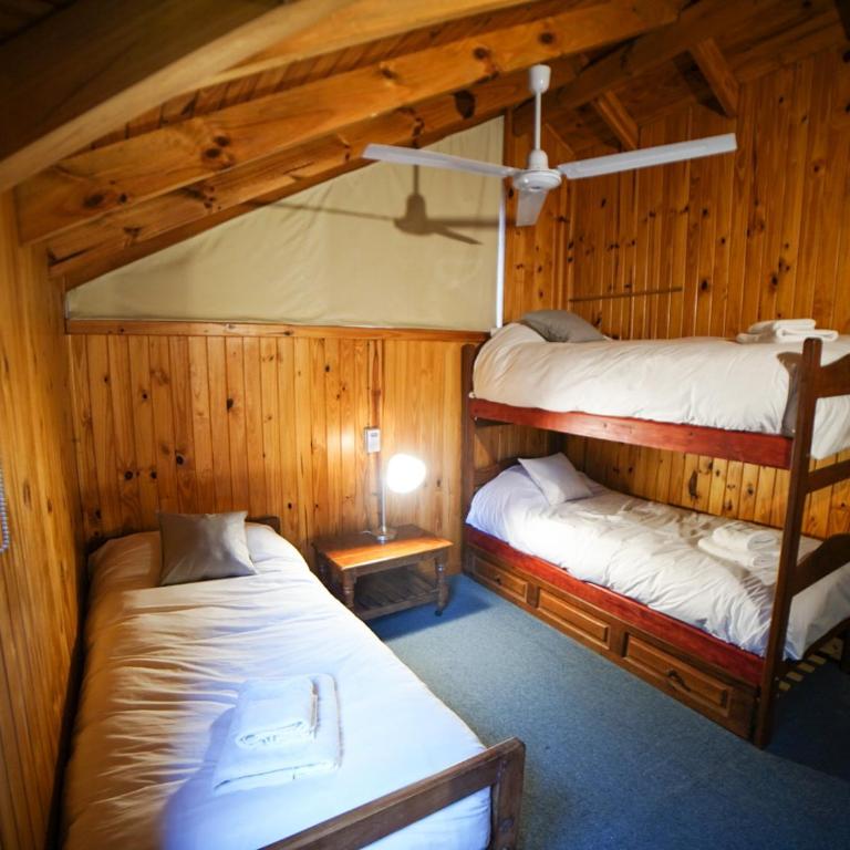 BOG Arken - Casa junto al río - Casa de 5 dormitorios - 23