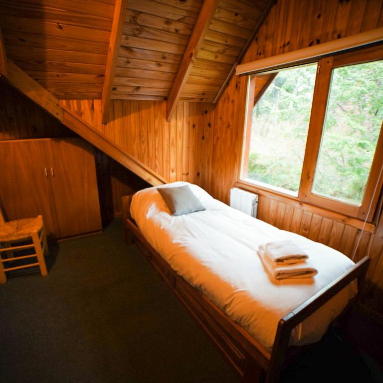 BOG Arken - Casa junto al río - Casa de 5 dormitorios - 25