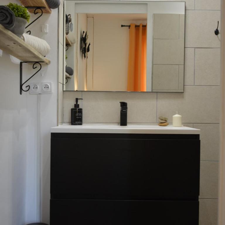Villa ELISABETH - One-Bedroom Apartment - 17