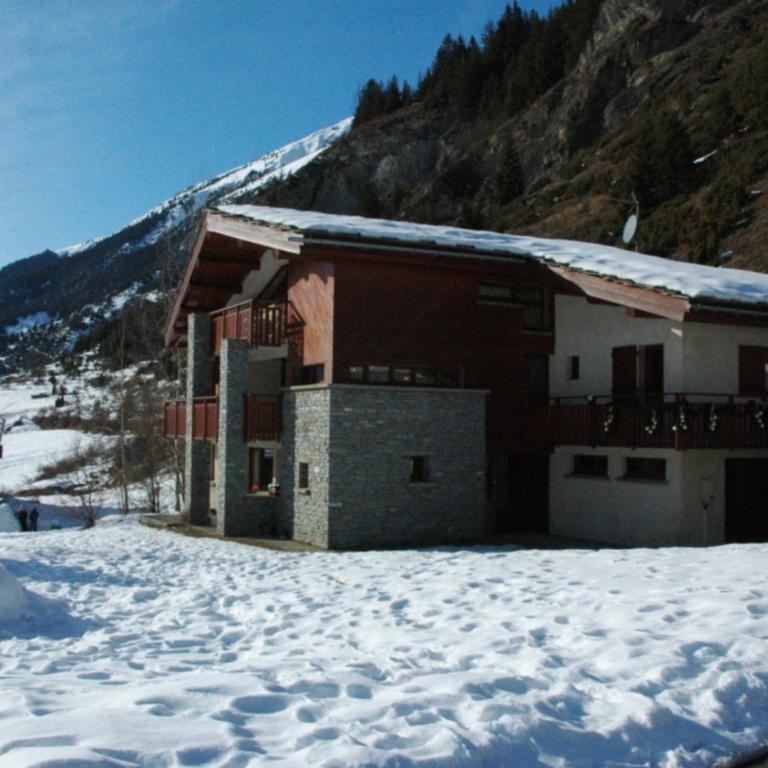 Appartement confortable 5 personnes à Val Cenis - proche télécabine et ESF - FR-1-508-144 - Apartment (5 Adults) - 9