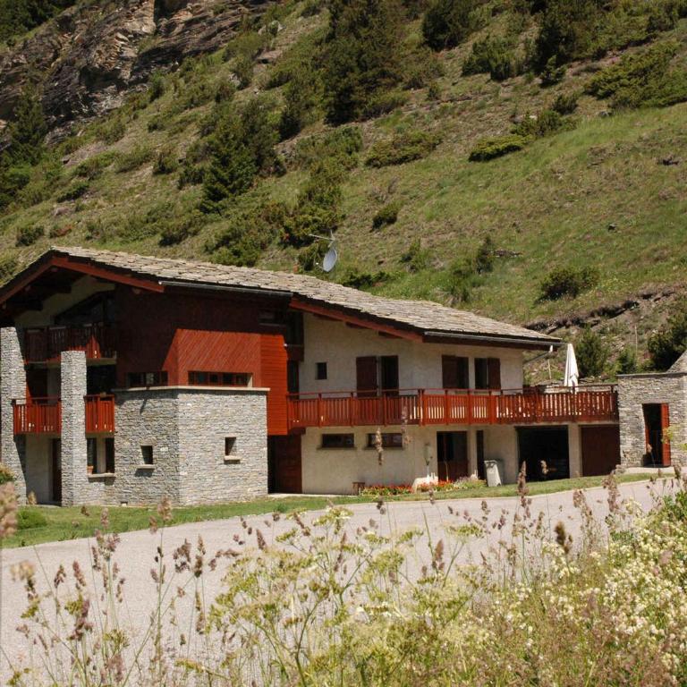 Appartement confortable 5 personnes à Val Cenis - proche télécabine et ESF - FR-1-508-144 - Apartment (5 Adults) - 10