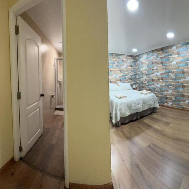 Hotel Restaurante Aconcagua - Suite Estándar - 5