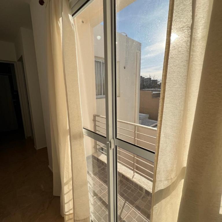 Departamento en complejo Centro Sur Villa María - One-Bedroom Apartment - 5