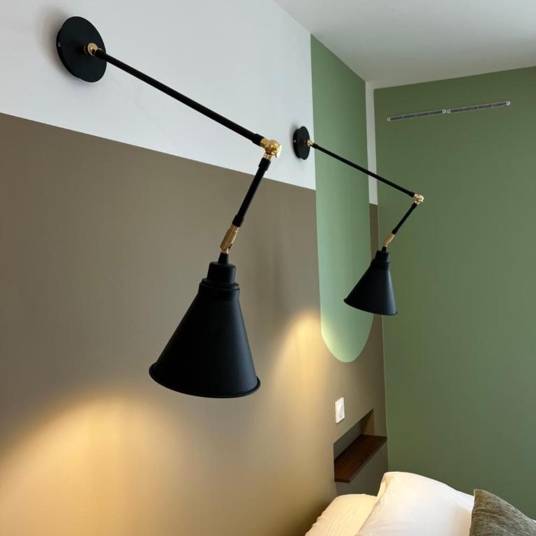 Le K Appartement - Strasbourg - Three-Bedroom Apartment - 15