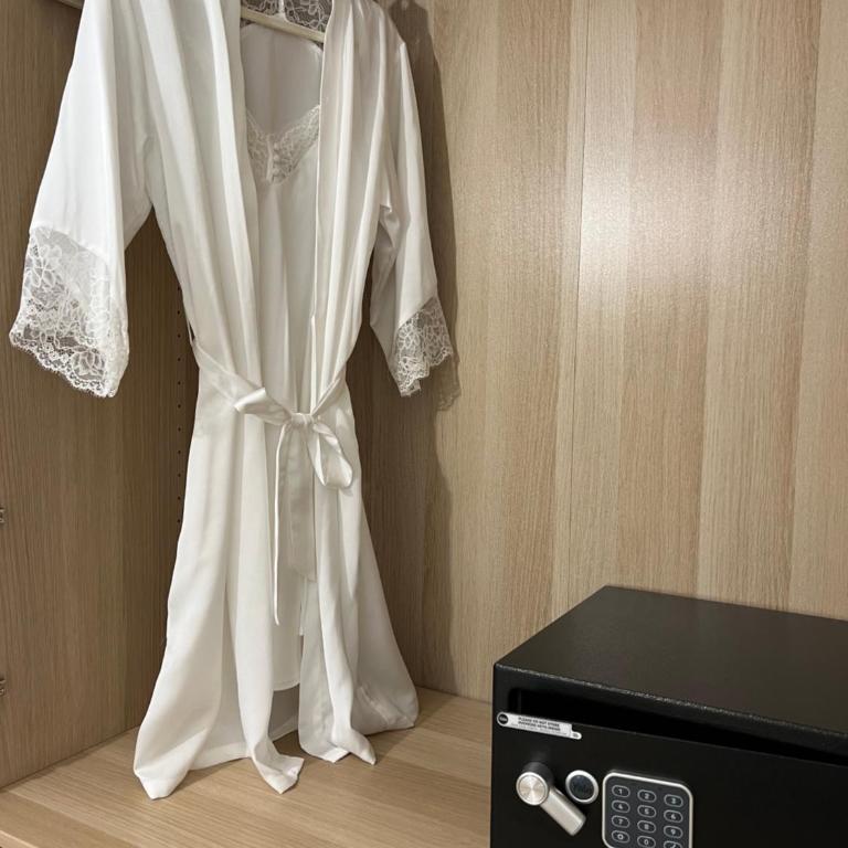 Le K Appartement - Strasbourg - Three-Bedroom Apartment - 8