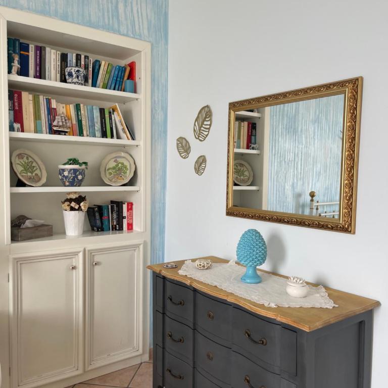 A casa di Stella - Appartamento con 1 Camera da Letto - 7