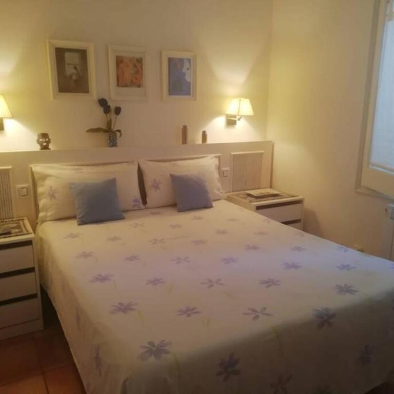 Casa a L'Escala amb jardí i piscina privada. - Casa de 5 dormitorios - 10