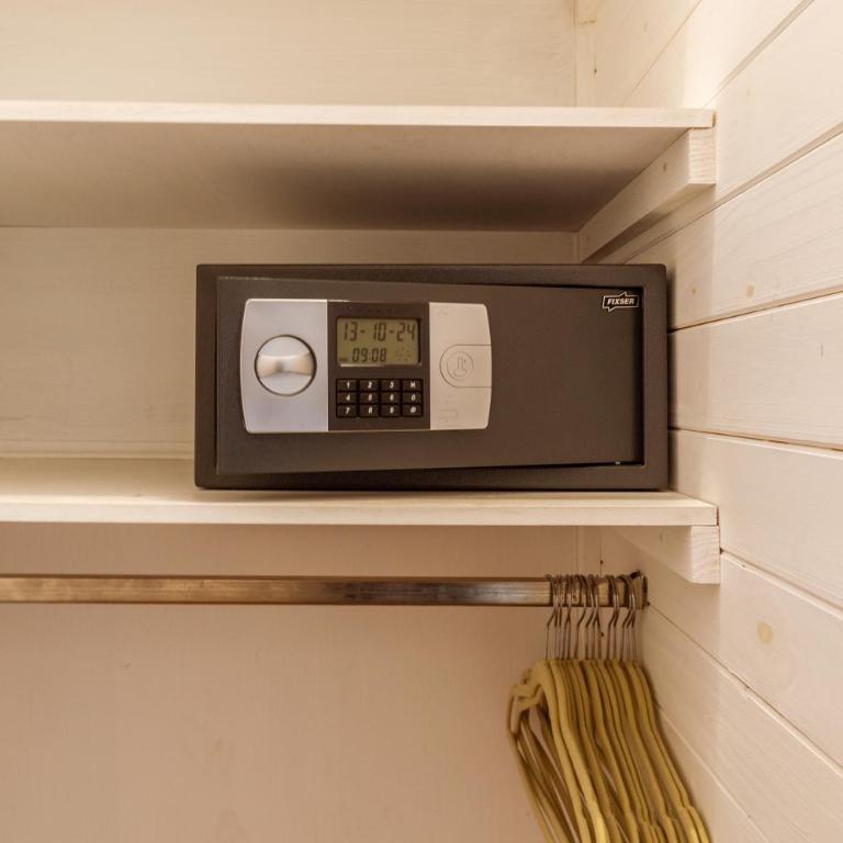 BOG Arken - Casa junto al río - Casa de 5 dormitorios - 21