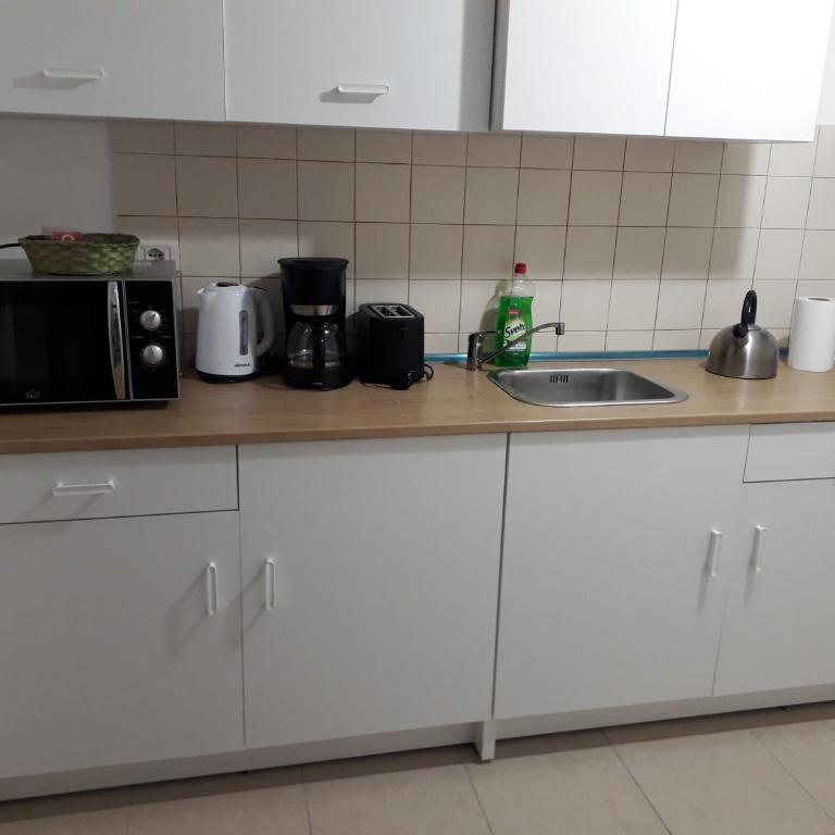 Appartamenti Catania Centro - Three-Bedroom Apartment - 3