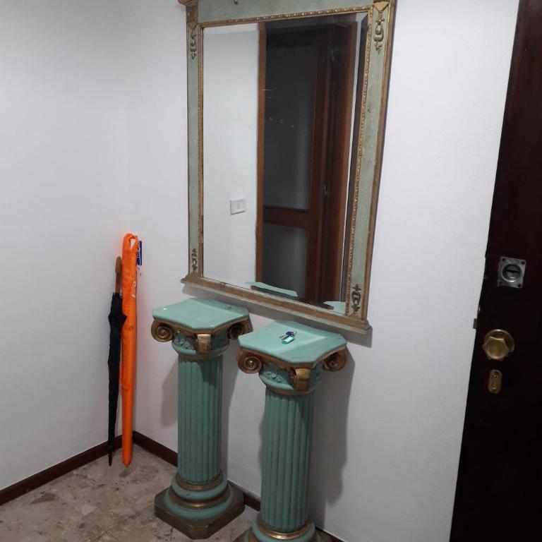 Appartamenti Catania Centro - Three-Bedroom Apartment - 2