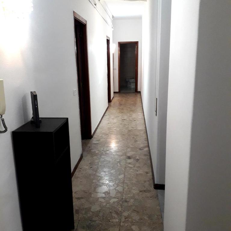 Appartamenti Catania Centro - Three-Bedroom Apartment - 5