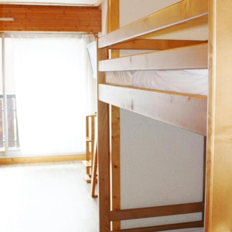 Appartement à Chamonix avec Balcon, Animaux Acceptés et Parking - FR-1-517-12 - Apartamento (6 adultos) - 14