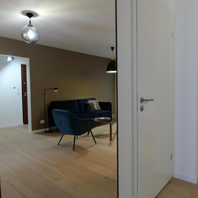 Le K Appartement - Strasbourg - Three-Bedroom Apartment - 30
