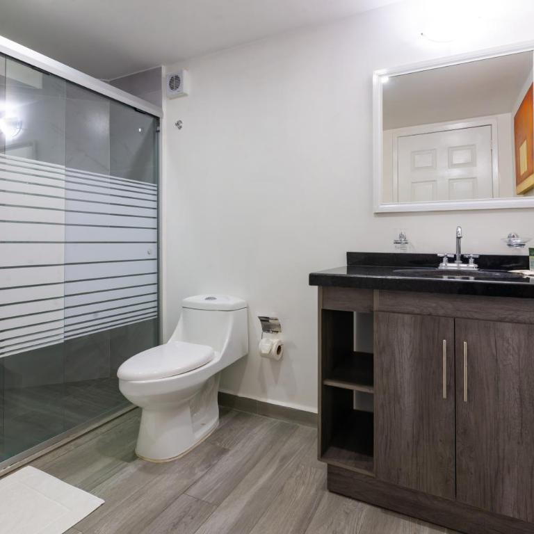 European Life Style Executive Suites - Suite Loft - 7