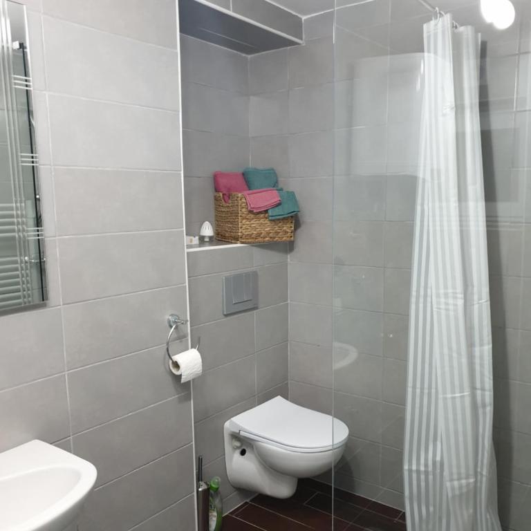 Apartmani Sandra - Apartman sa 1 Spavaćom Sobom - 6