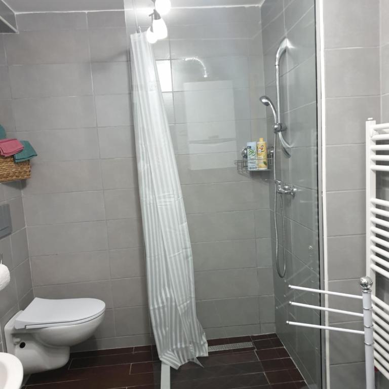 Apartmani Sandra - Apartman sa 1 Spavaćom Sobom - 5