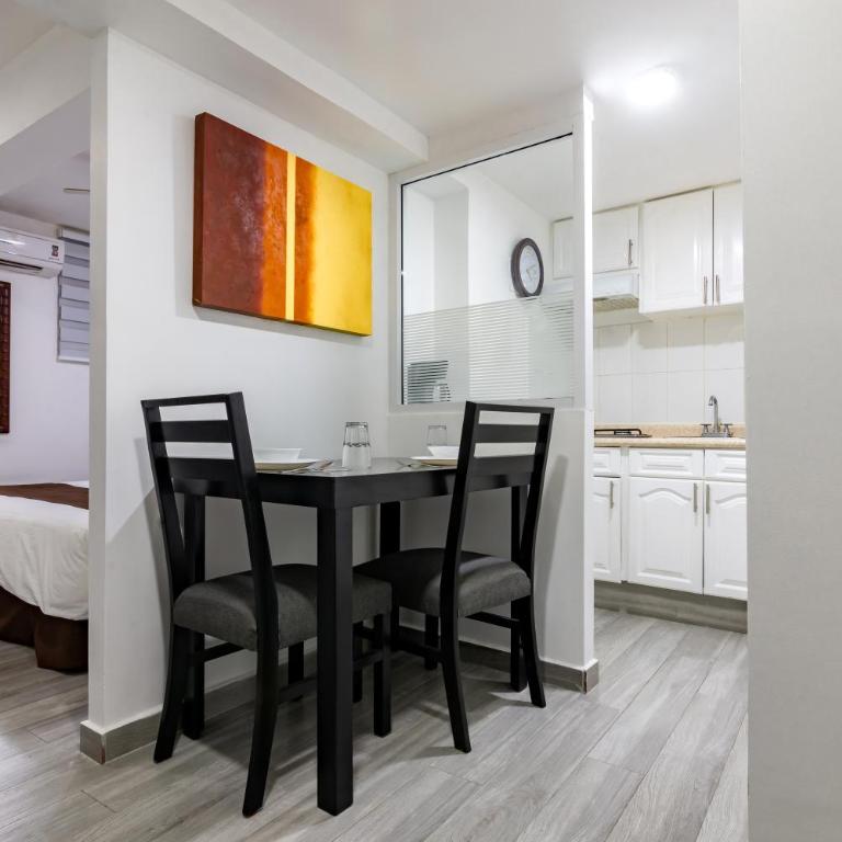 European Life Style Executive Suites - Suite Loft - 5