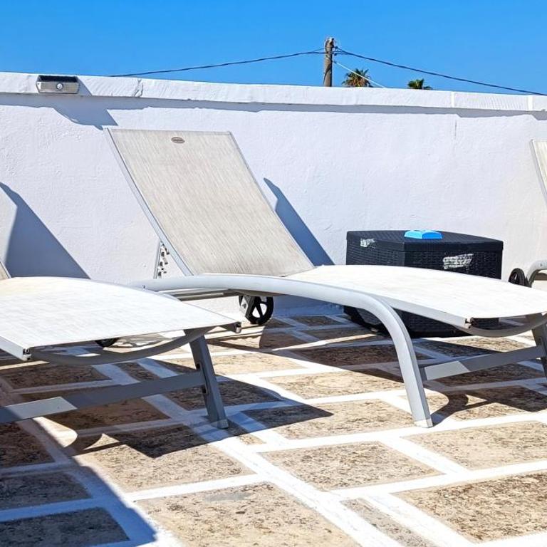 B&B RosyAnna - Confort Rooms by the sea - Double Room with Balcony - 14