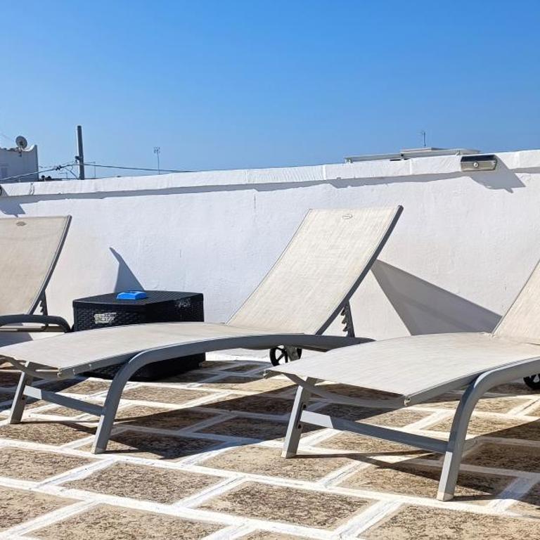 B&B RosyAnna - Confort Rooms by the sea - Double Room with Balcony - 12