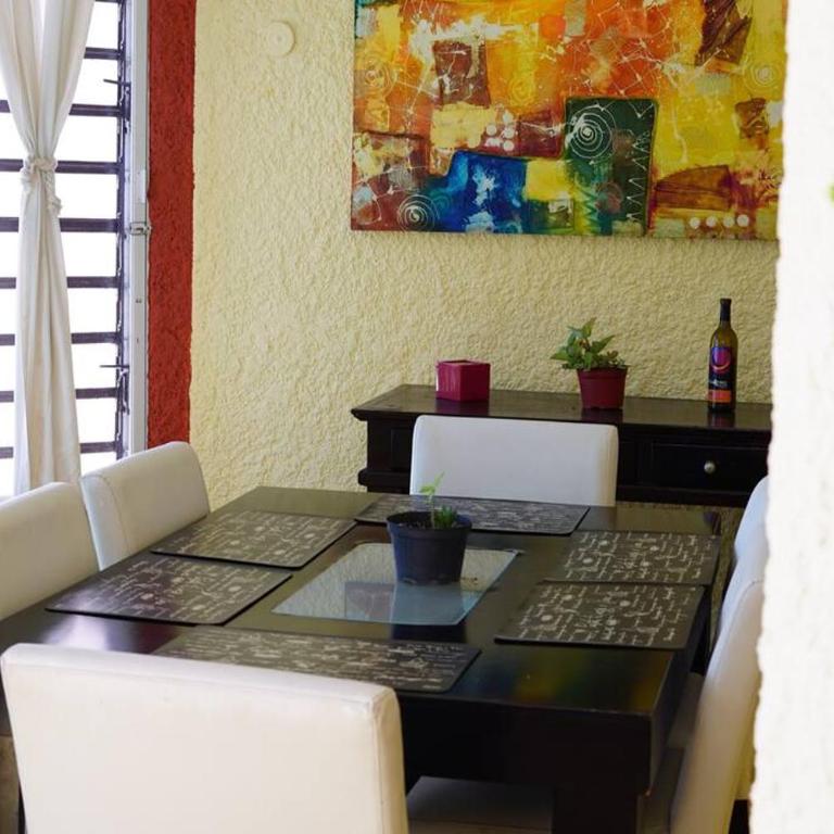 Casa Avocado, en García Gineres - Casa - 8