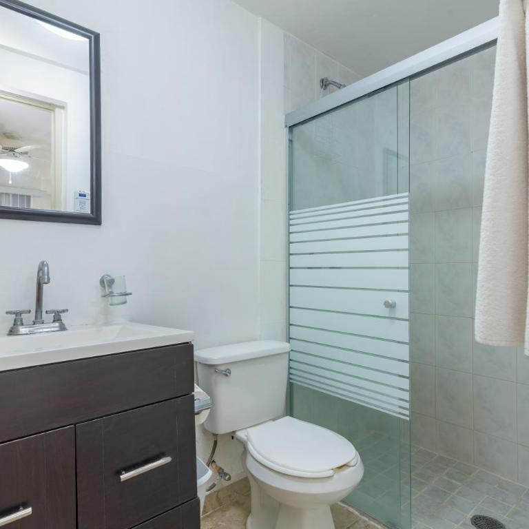 European Life Style Executive Suites - Habitación Doble - 2 camas - 5