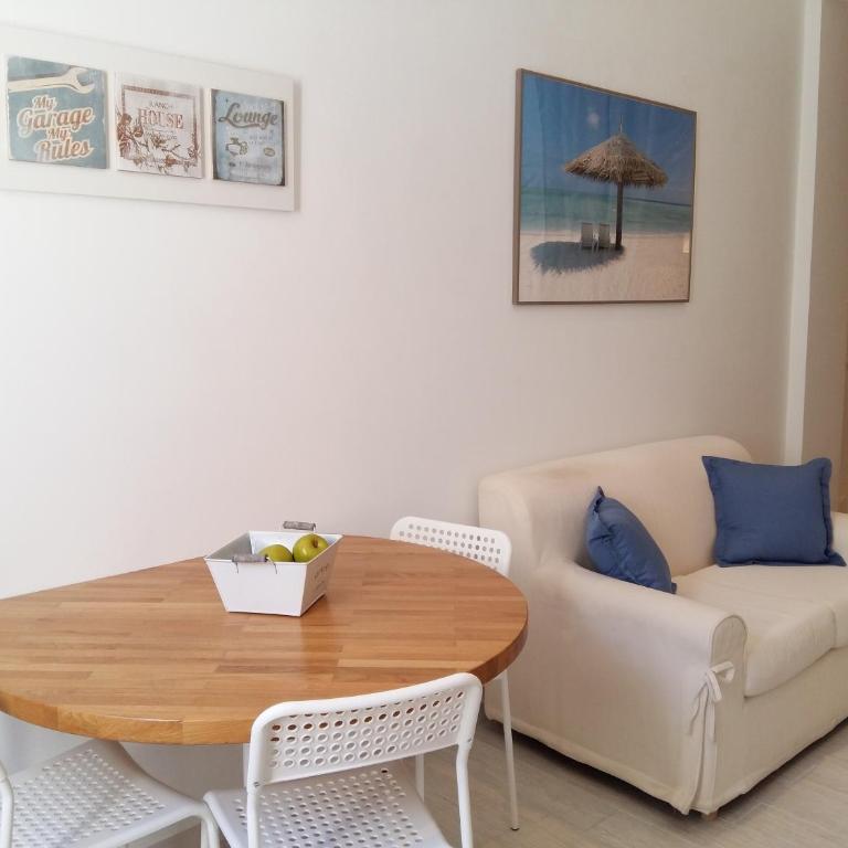 Appartamenti Silva Trapani - Appartamento con 1 Camera da Letto - 9