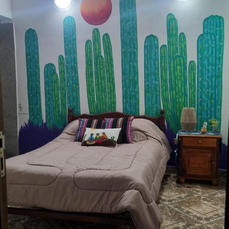 Casa Norte - Habitación Doble - 1