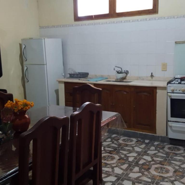 Casa Norte - Habitación Doble - 9